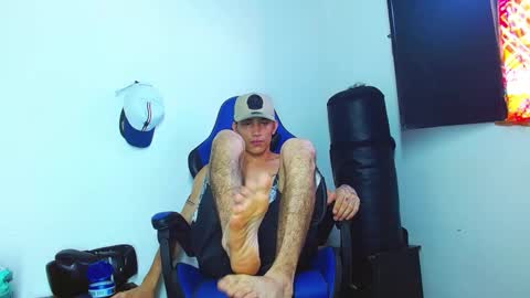 Snapshot of skinny_marked chatting on January 18, 2025, 6:21 pm skinny marked online show from January 18, 2025, 6:21 pm