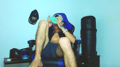 Snapshot of skinny_marked chatting on January 20, 2025, 2:11 am skinny marked online show from January 20, 2025, 2:11 am