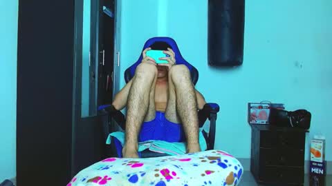 Snapshot of skinny_marked chatting on February 3, 2025, 3:38 pm skinny marked online show from February 3, 2025, 3:38 pm