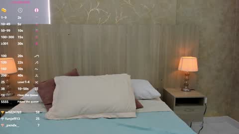 Noa online show from December 14, 2024, 2:42 pm