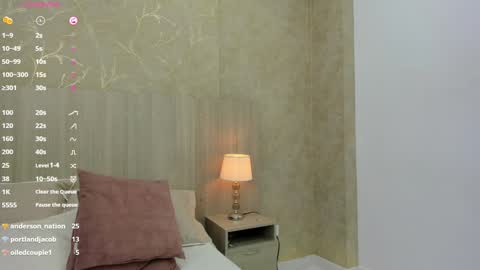 Noa online show from January 23, 2025, 2:39 pm