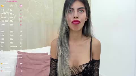 Noa online show from February 26, 2025, 2:25 pm