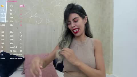 Noa online show from February 28, 2025, 11:25 am