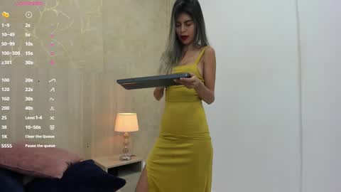 Noa online show from March 2, 2025, 11:29 am