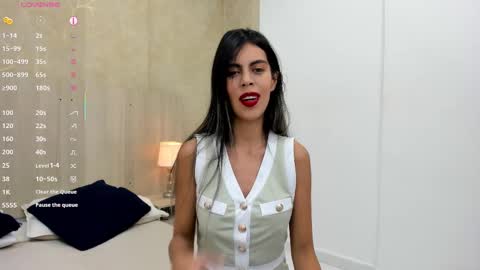 Noa online show from October 27, 2025, 11:25 am