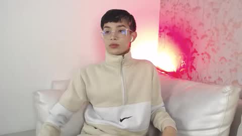 David online show from February 8, 2026, 12:52 pm