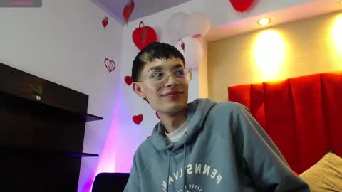 David online show from February 27, 2026, 8:31 pm