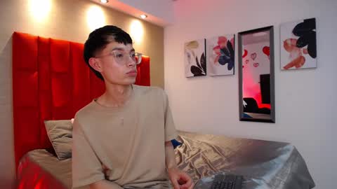 David online show from March 3, 2026, 8:15 pm