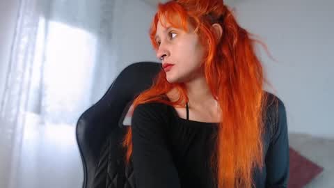 Snapshot of skinny_raven chatting on June 22, 2026, 10:18 pm Marion online show from June 22, 2026, 10:18 pm