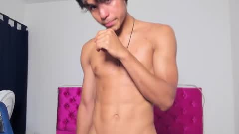 sam online show from July 10, 2026, 5:01 am