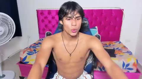 sam online show from July 13, 2026, 5:21 am