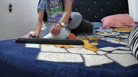 Snapshot of skinny_sexy666 chatting on January 24, 2025, 10:30 pm skinny_sexy666 online show from January 24, 2025, 10:30 pm