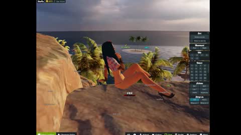 Snapshot of skinny_sexy666 chatting on October 1, 2025, 10:49 pm skinny_sexy666 online show from October 1, 2025, 10:49 pm