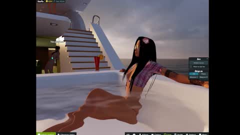 Snapshot of skinny_sexy666 chatting on October 2, 2025, 12:23 pm skinny_sexy666 online show from October 2, 2025, 12:23 pm