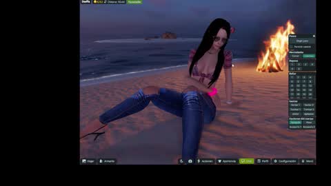 Snapshot of skinny_sexy666 chatting on November 14, 2025, 1:54 pm skinny_sexy666 online show from November 14, 2025, 1:54 pm