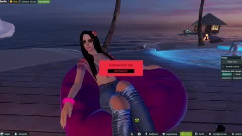 skinny_sexy666 online show from December 20, 2025, 2:57 pm