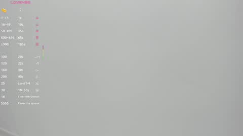   online show from October 19, 2025, 11:22 am