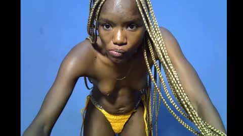 Snapshot of skinnybeauty1 chatting on March 17, 2026, 6:11 pm Linda independent model online show from March 17, 2026, 6:11 pm