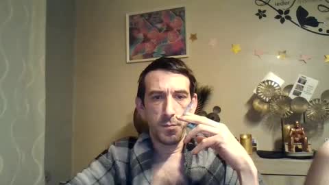Snapshot of skinnybigcock2 chatting on February 2, 2025, 6:26 am SkinnyBigCock2 online show from February 2, 2025, 6:26 am