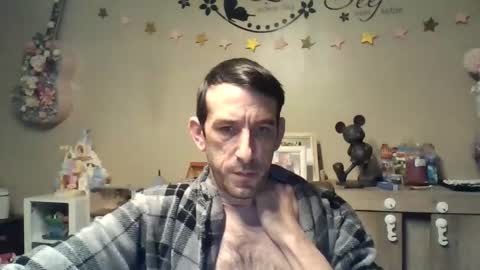 SkinnyBigCock2 online show from February 1, 2026, 4:11 am