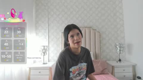 Snapshot of skinnygirl_28 chatting on March 3, 2026, 6:58 pm SkinnyGirl online show from March 3, 2026, 6:58 pm