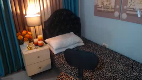 NICOLE online show from February 9, 2026, 12:03 am