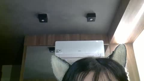 skinnykittencam online show from April 4, 2026, 3:31 pm