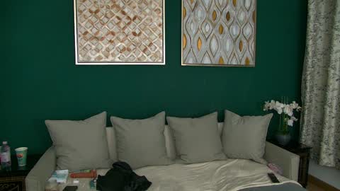 Natty online show from April 3, 2026, 3:48 am