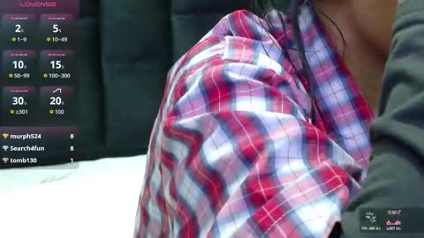 Karla  online show from November 20, 2025, 3:07 am