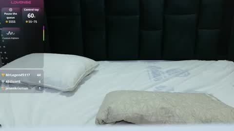 Karla  online show from December 5, 2025, 3:59 am