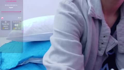 Karla  online show from January 14, 2026, 3:01 am