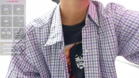 Karla  online show from February 19, 2026, 3:13 am