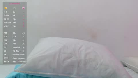 Karla  online show from March 7, 2026, 3:03 am