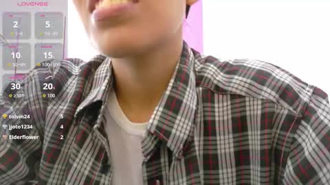 Karla  online show from March 25, 2026, 3:01 am