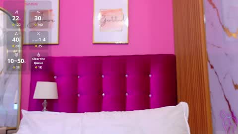 Karla  online show from April 11, 2026, 7:45 am