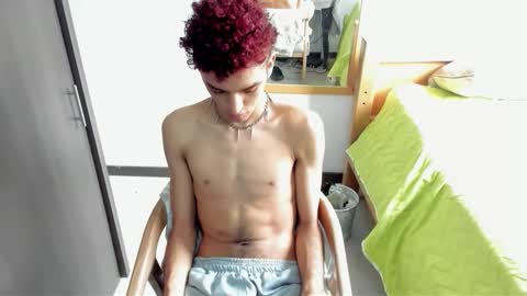 skinnypipe15 online show from October 17, 2025, 1:03 pm