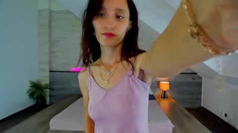 Julia online show from November 12, 2025, 5:30 am