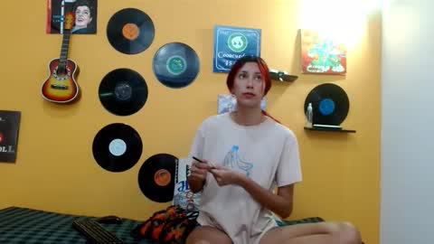 VERUS online show from November 19, 2025, 7:03 pm