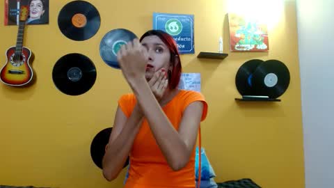 VERUS online show from December 22, 2025, 7:11 pm