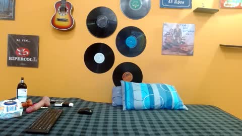 VERUS online show from February 2, 2026, 6:39 pm