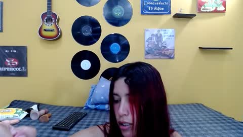 VERUS online show from February 19, 2026, 7:43 pm