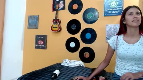 VERUS online show from March 3, 2026, 7:31 pm