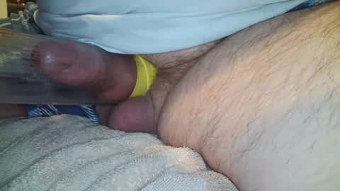 CoCKFun online show from October 28, 2025, 2:15 am