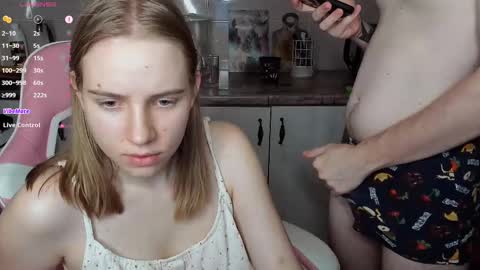 Snapshot of skip_london chatting on February 14, 2025, 6:19 pm Andrew online show from February 14, 2025, 6:19 pm