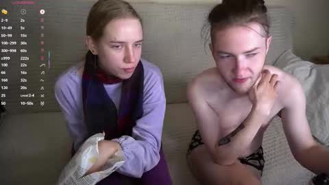 Andrew online show from October 3, 2025, 8:28 pm