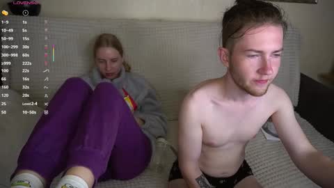 Andrew online show from October 5, 2025, 7:56 pm