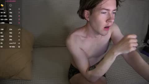 Andrew online show from October 16, 2025, 3:02 pm