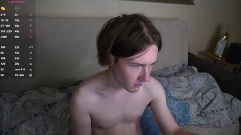 Andrew online show from October 18, 2025, 3:57 pm