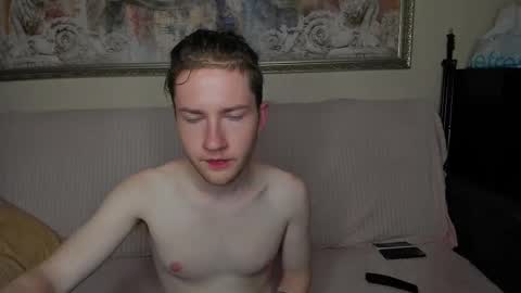 Andrew online show from October 31, 2025, 11:17 pm