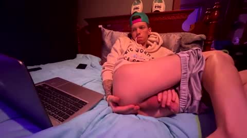 Skittles online show from January 28, 2025, 10:23 am